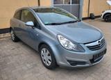 Opel Corsa D 1,2 ecoFLEX - Opel Corsa aus 2011: Ecoflex