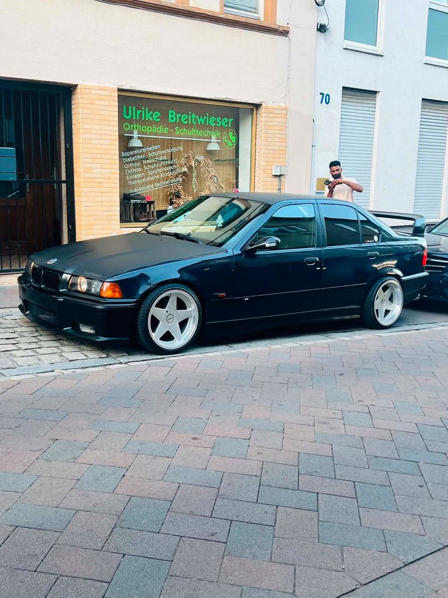 BMW 316