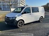Volkswagen T6, Wohnmobil Zulassung, 5 Sitzer, Standheizung - : Kleinbus, Wohnmobil