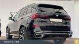 BMW X5 xDrive40i A M-Sport,AHK,DAProf,Autom - BMW X5 mit Benzin-Antrieb: Geländewagen, Automatik