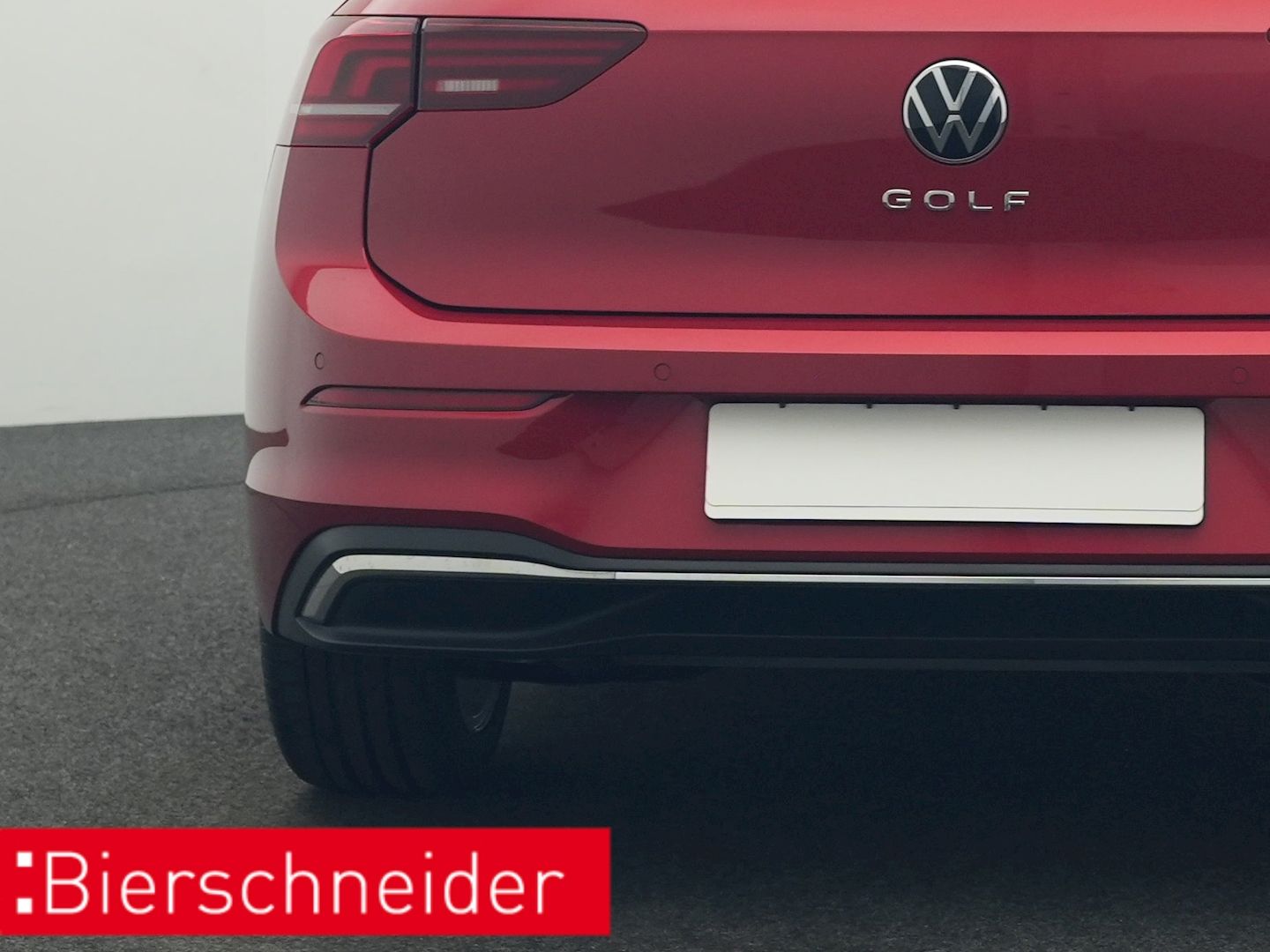 Volkswagen Golf - Bild 21