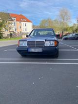 Mercedes-Benz Mercedes  230E - Mercedes-Benz 230 in Köln