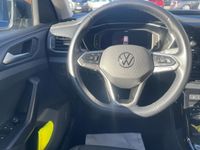 Volkswagen T-Cross - Vorschau Bild 10
