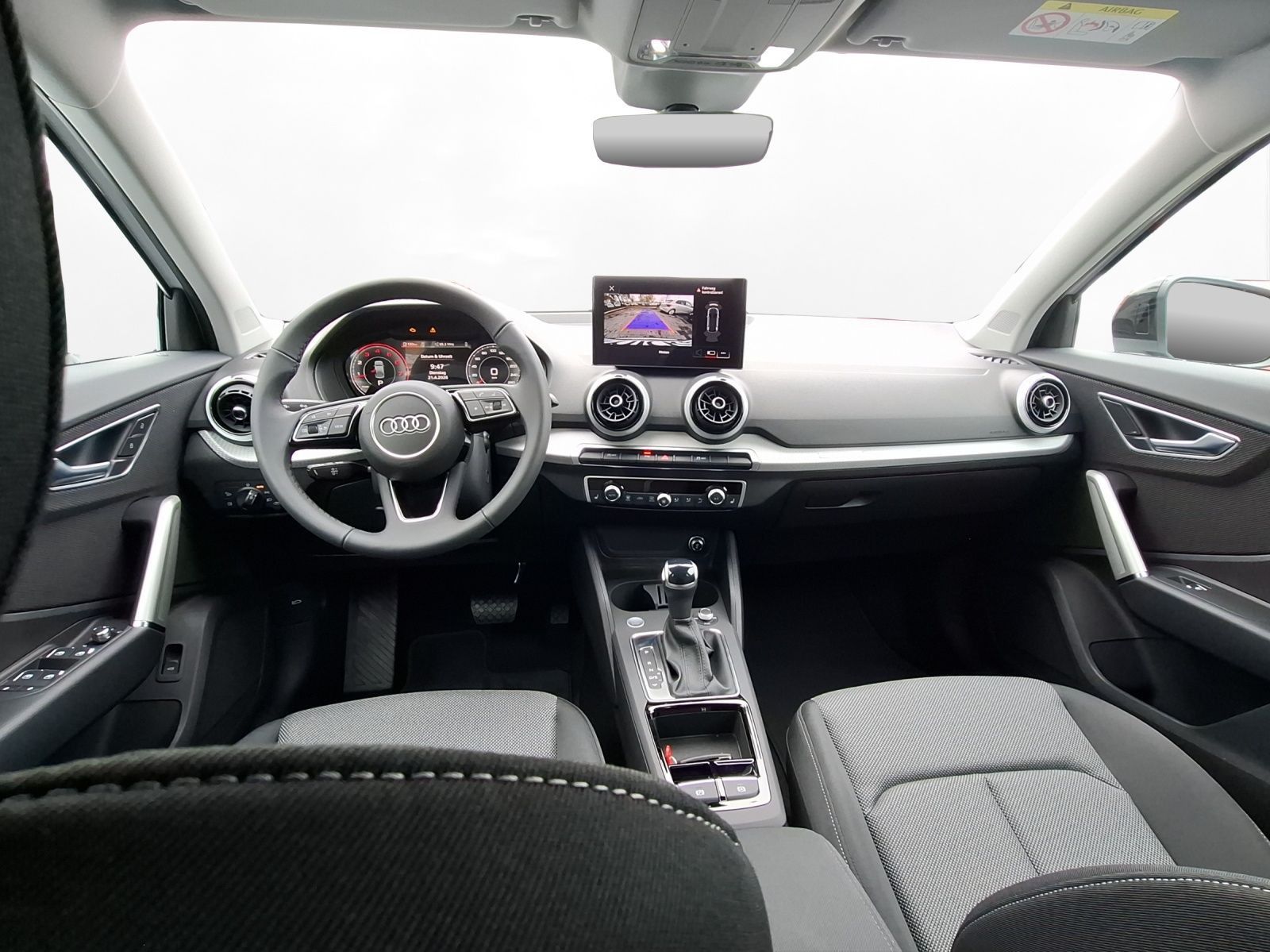 Audi Q2 - Bild 4