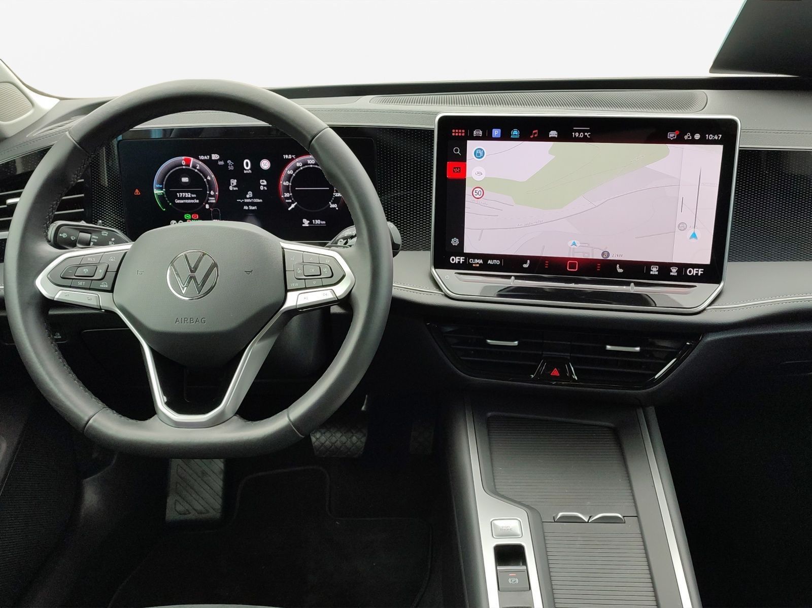 Volkswagen Passat Variant - Bild 7
