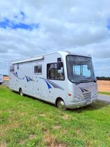 Phoenix Liner 8800 LX, Vollausst.,Scheckh, ehrlich+gepf. - Phoenix 8800