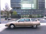 Citroën CX Citroën CX