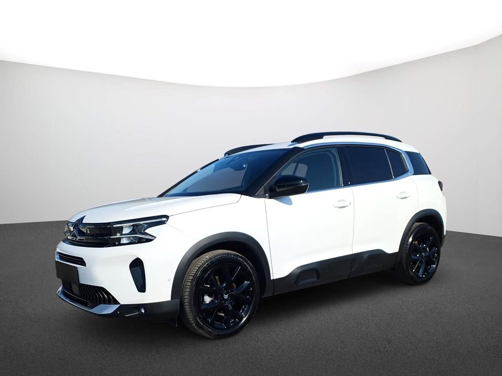Image of Citroën C5 Aircross