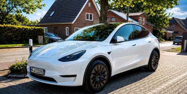 TESLA Model Y RWD Premium 