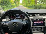 Volkswagen Vw passat variant  2.0 TDI - Volkswagen Passat Variant: Limousine