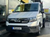 MAN TGE 5.160 Transporter 3seitenkipper NEU 5t. - Bis 7,5t Transporter