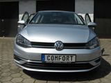 Volkswagen Golf Var. 1.4 TSI 92kW Comf. Navi, PDC, Alu, BT - Volkswagen Golf: 1.9