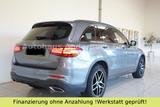 Mercedes-Benz GLC 250 d 4Matic*360 Grad CAM*Navi*Burmester - Mercedes-Benz GLC 250 d Gebrauchtwagen