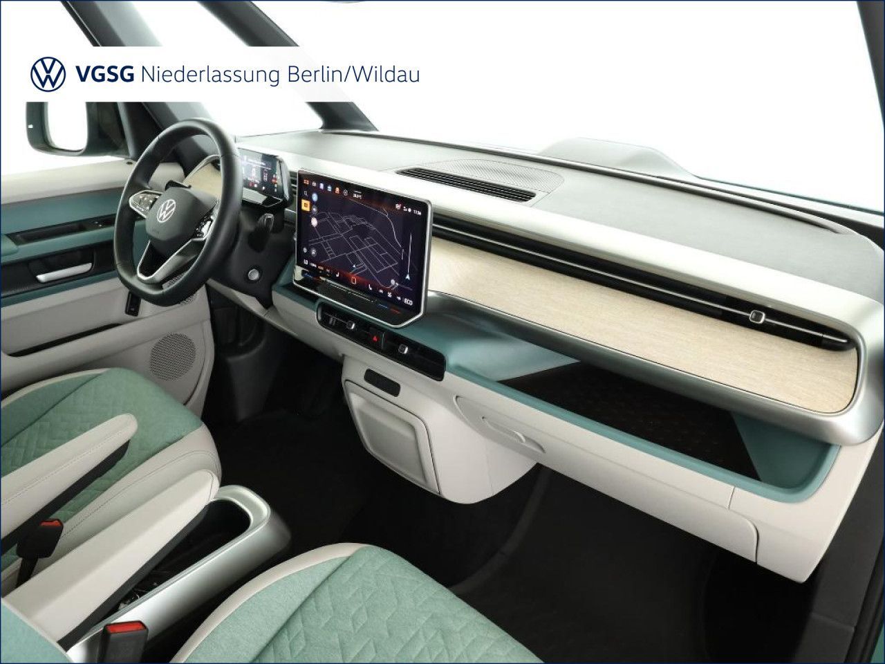 Volkswagen ID. Buzz - Bild 6