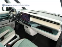 Volkswagen ID. Buzz - Vorschau Bild 6