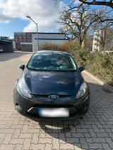 Ford fiesta - Ford Fiesta aus 2011: For
