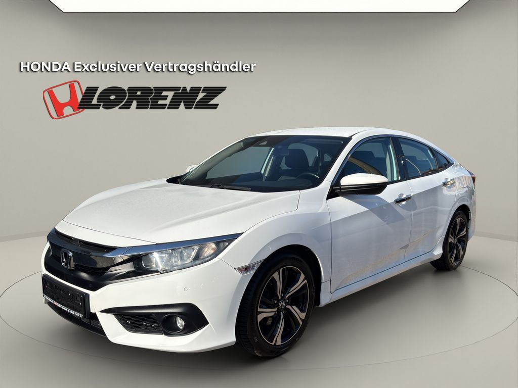 Image of Honda Civic