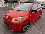 Volkswagen up! groove up! *Pano,EGSD,1Hand,Navi* - VW up! Gebrauchtwagen in Köln