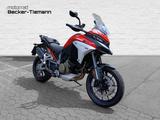 Ducati Multistrada V4 S - Motorräder in Bielefeld