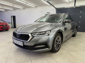 Skoda Octavia - 3