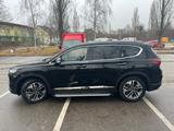 Hyundai SANTA FE 2.2 CRDi Premium 4WD SEVEN Standhzg. - Hyundai SANTA FE: Standheizung