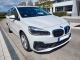 BMW 220 Gran Tourer 220i Sport Line 7-Sitze - BMW 220 Gran Tourer von privat