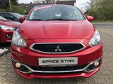 Mitsubishi Space Star 1.0 Active - Mitsubishi Space Star Active mit Benzin-Antrieb