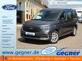 Ford Transit Connect L2 Limited AT Stndhz 2xS.Tür AHK - Ford Transit Connect: ST