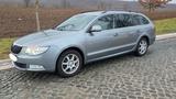 Skoda Superb 1.8 TSI DSG Ambition Combi Ambition