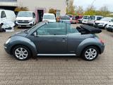 Volkswagen New Beetle Cabriolet 2.0 United - Volkswagen New Beetle: Cabrio