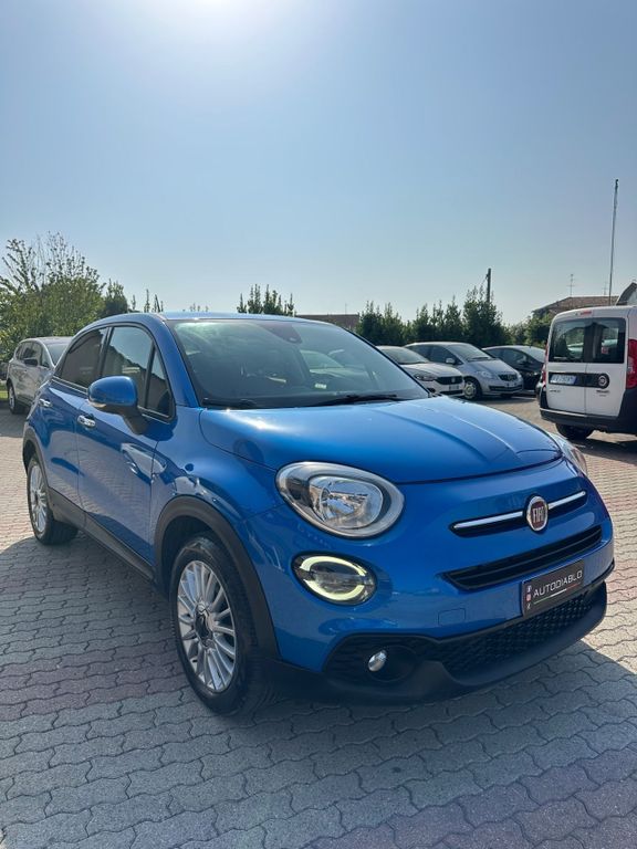 Image of Fiat 500X