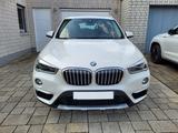 BMW X1 sDrive18i - xLine - BMW X-Reihe von privat