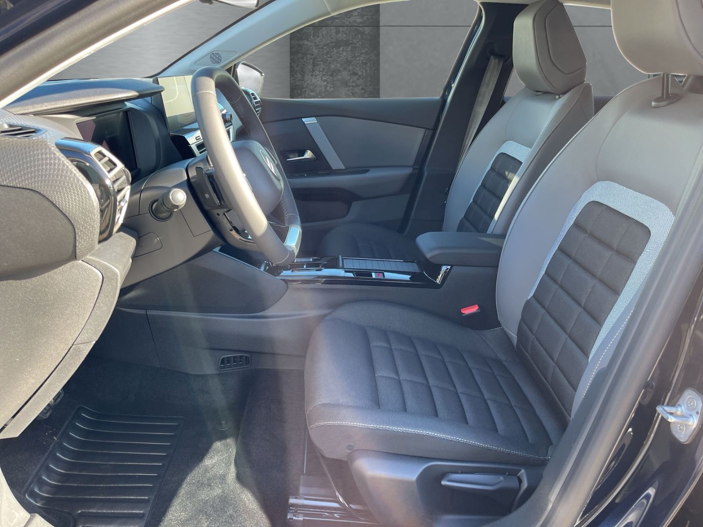 Citroën C4 - Bild 8