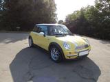 MINI Mini Cooper 1.6i*Pano*Klima*Alu*Tüv 6.2025 - MINI MINI mit Benzin-Antrieb: Gelb, Kleinwagen