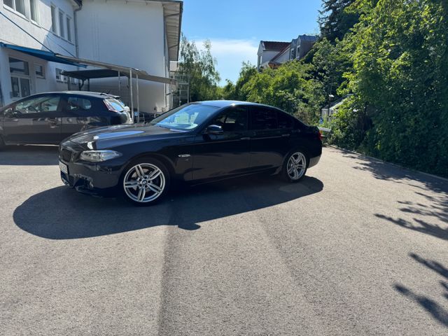 BMW 520d M Sport,Schiebedach,PDC,Volleder,M Lenkrad