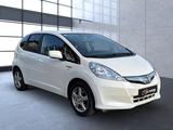 Honda Jazz Hybrid 1.4l  Automatik /HU neu/Service neu - Honda Jazz: 1.4
