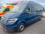 Volkswagen Crafter 9 Sitze Kasten 35 lang maxi Hochdach - : Kombi, Hochdach