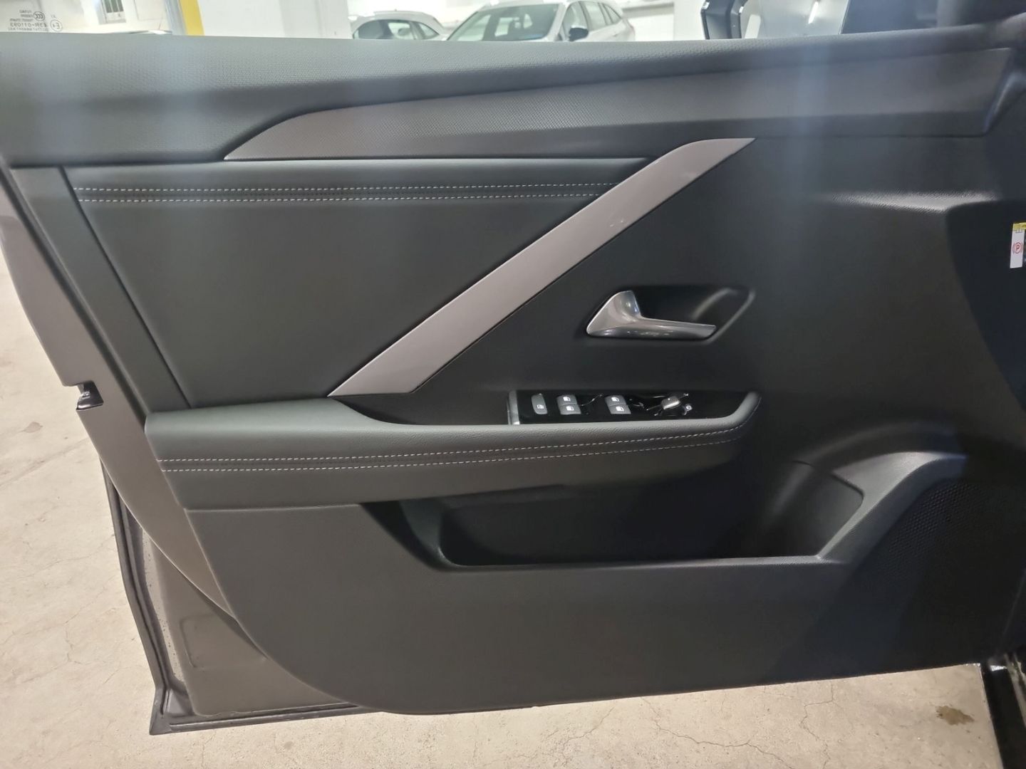 Opel Astra - Bild 13