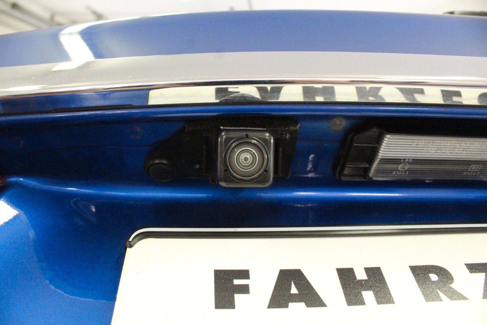 Fahrzeugabbildung Mitsubishi ASX Edition 100+ 2WD *AHK abnehmbar *