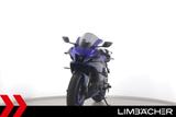 Yamaha YZF R7 - Akrapovic, QS, 35KW! - YAMAHA YZF R7