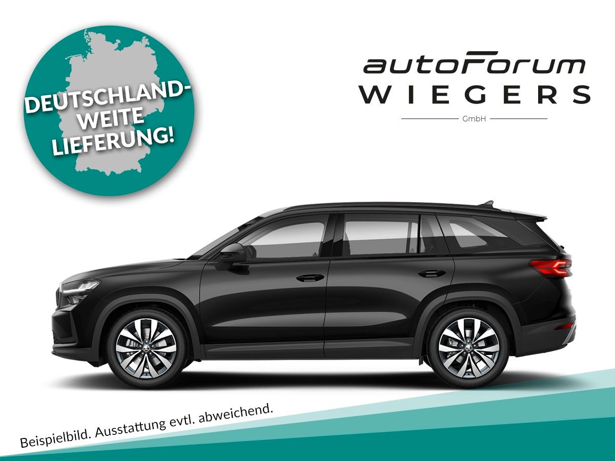 Skoda Kodiaq - Bild 2