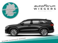 Skoda Kodiaq - Vorschau Bild 2