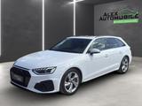 Audi A4 Avant 40 TDI S line**LED**Navi**Virtual**