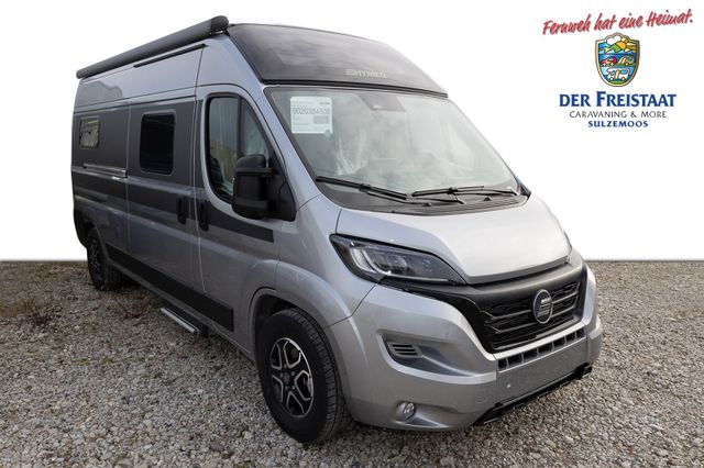 HYMER / ERIBA / HYMERCAR CAMPER VAN Yosemite 5,99M*AUTOMATIK*ALL IN*SOFOR