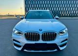 BMW X Line | Panorama | HUD | Full BMW Service | Top - BMW X3: Line X