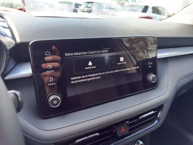 Fabia Balance 1,0 TSI 70 kW 5-Gang-Schaltgetrieb