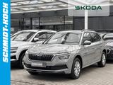 Skoda Kamiq 1.0 TSI Ambition OPF LED PDC KLIMA SMART - Skoda Gebrauchtwagen in Bremerhaven