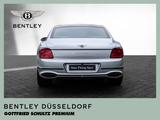 Bentley Flying Spur V8 // BENTLEY DÜSSELDORF - Bentley: Silber, Spur
