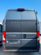 Affinity One *4 Schlafplätze*Automatik*