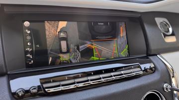 صورة مصغرة 22 لـ 2019 ROLLS-ROYCE CULLINAN
